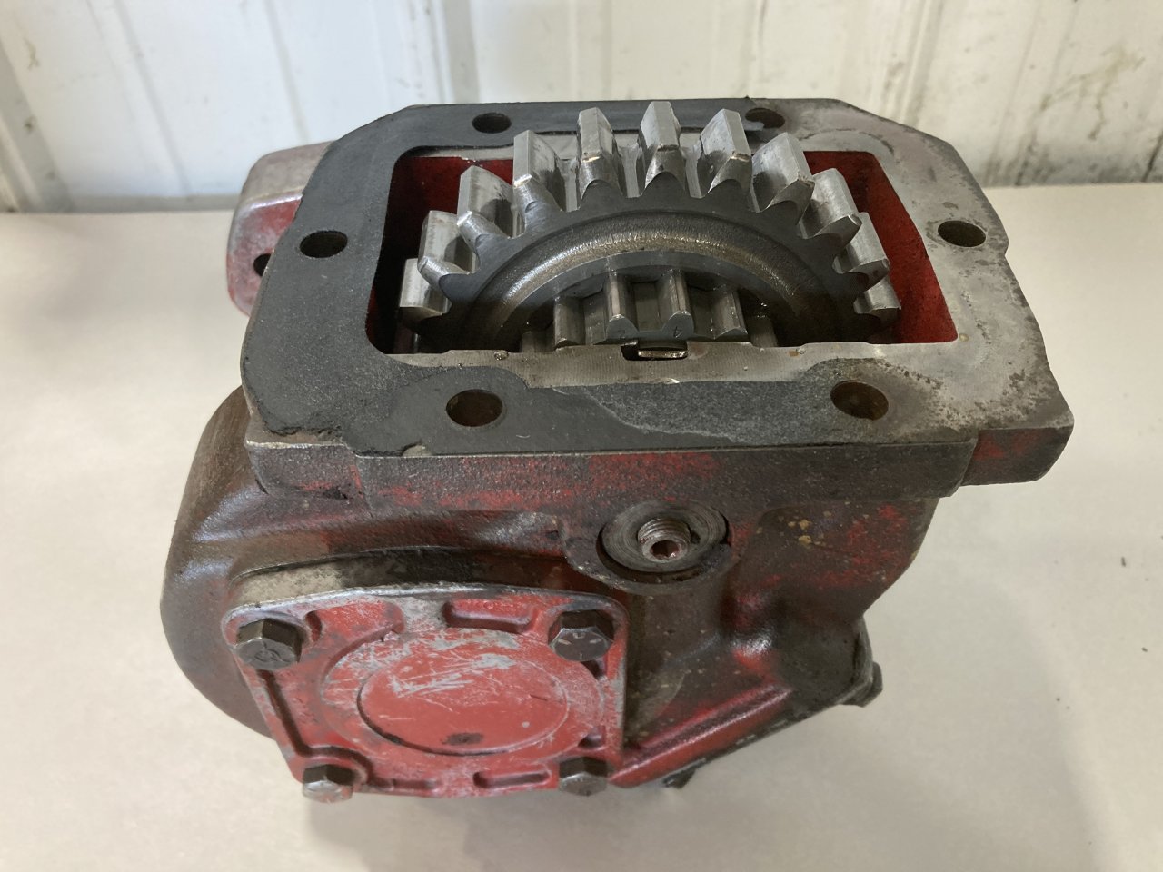 309091-5 | Allison MT643 PTO | Power Take Off for Sale