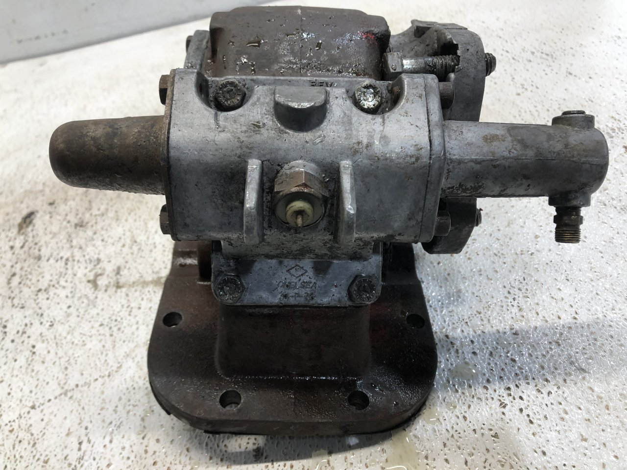 Fuller RT14715 PTO | Power Take Off for Sale