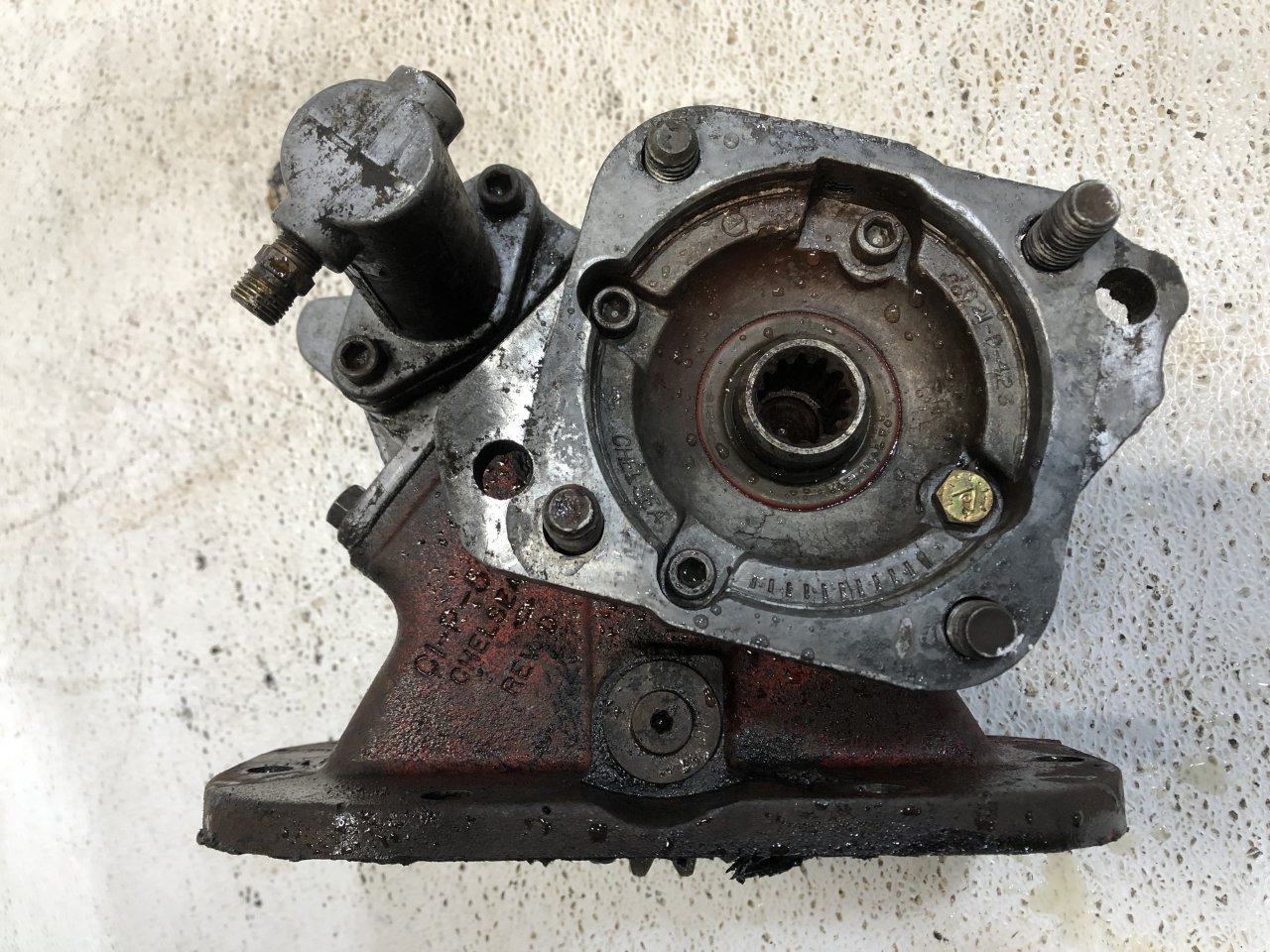 Fuller RT14715 PTO | Power Take Off for Sale
