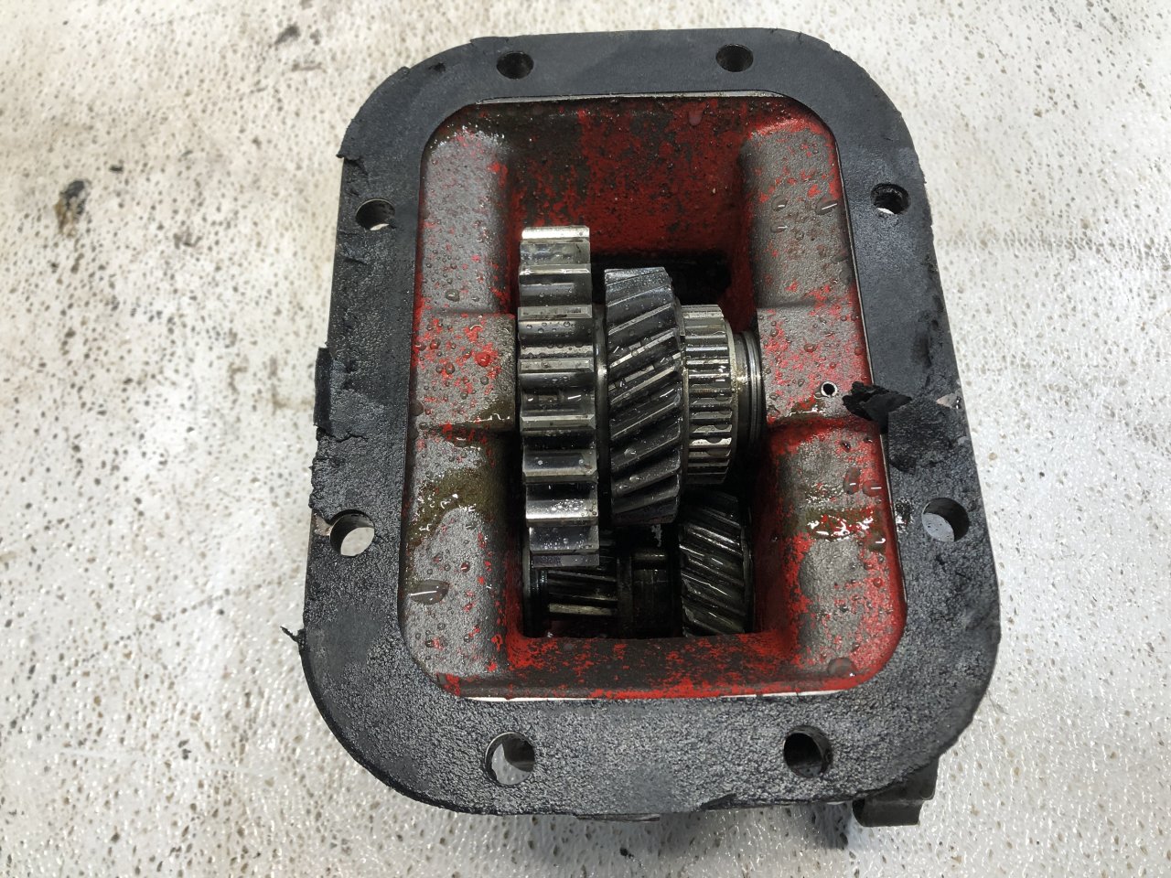 Fuller RT14715 PTO | Power Take Off for Sale