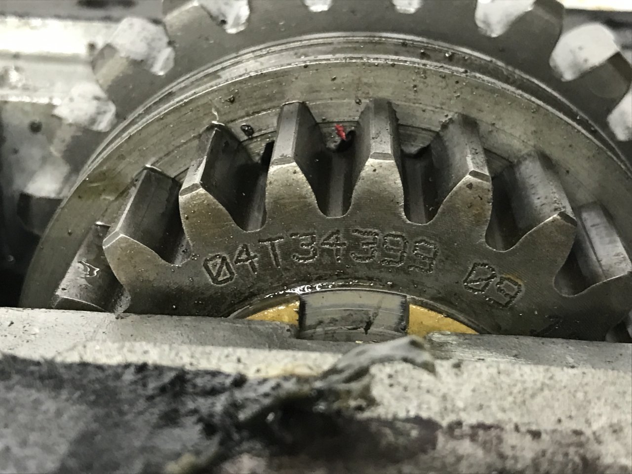 Fuller RTLOF14713A PTO | Power Take Off for Sale