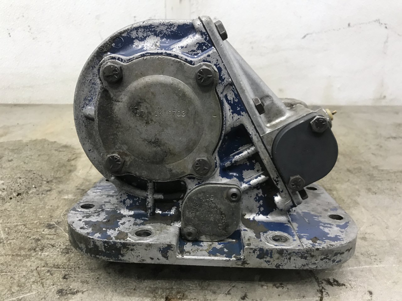 Fuller RTO15715 PTO | Power Take Off for Sale