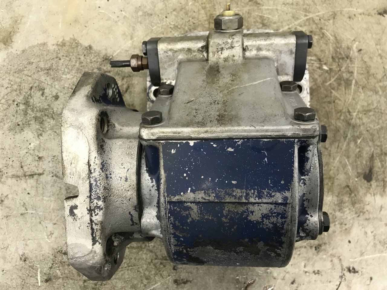 Fuller RTO15715 PTO | Power Take Off for Sale