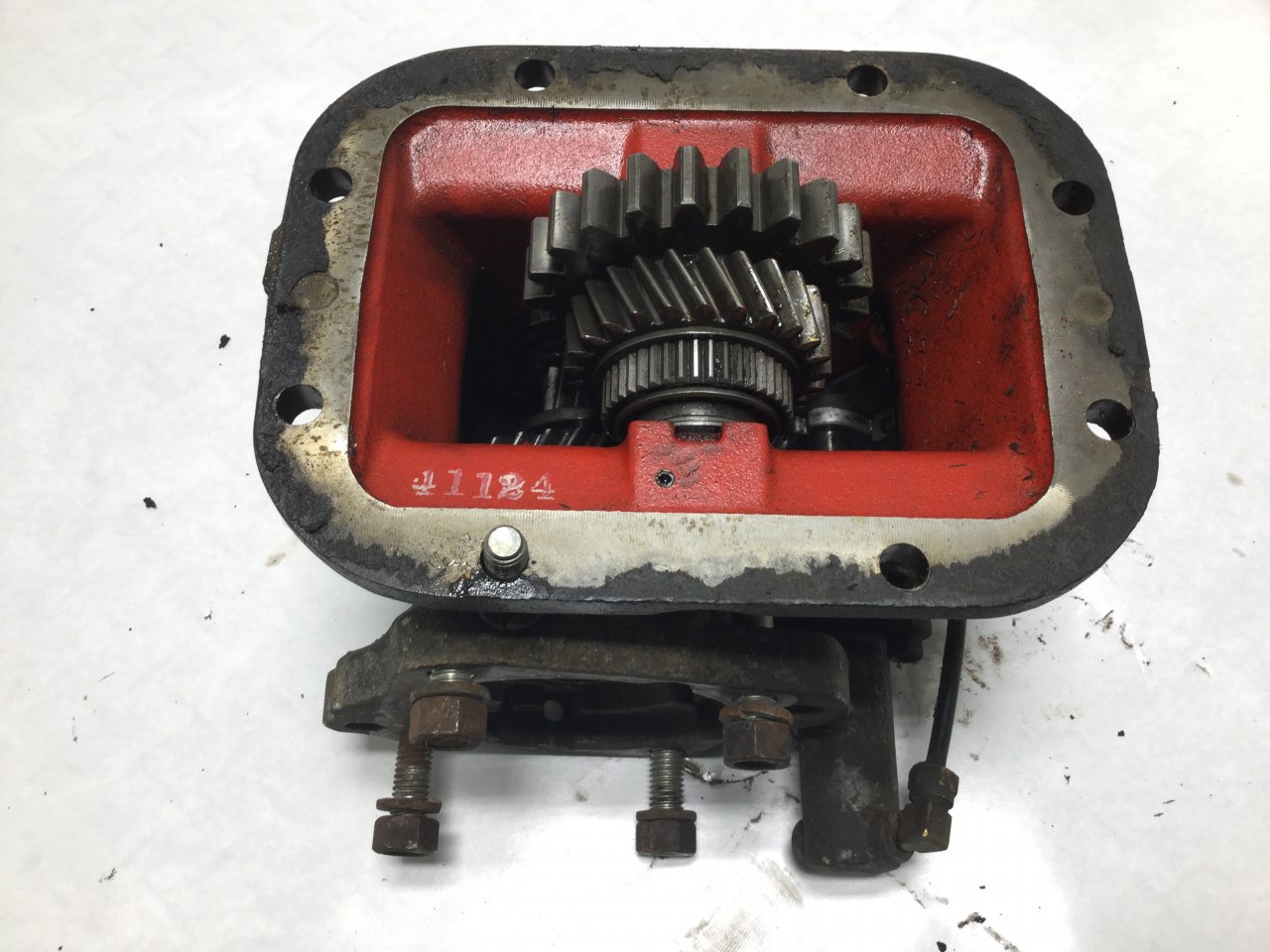 488WLAHX-A3XK | Fuller RTX14709A PTO for Sale