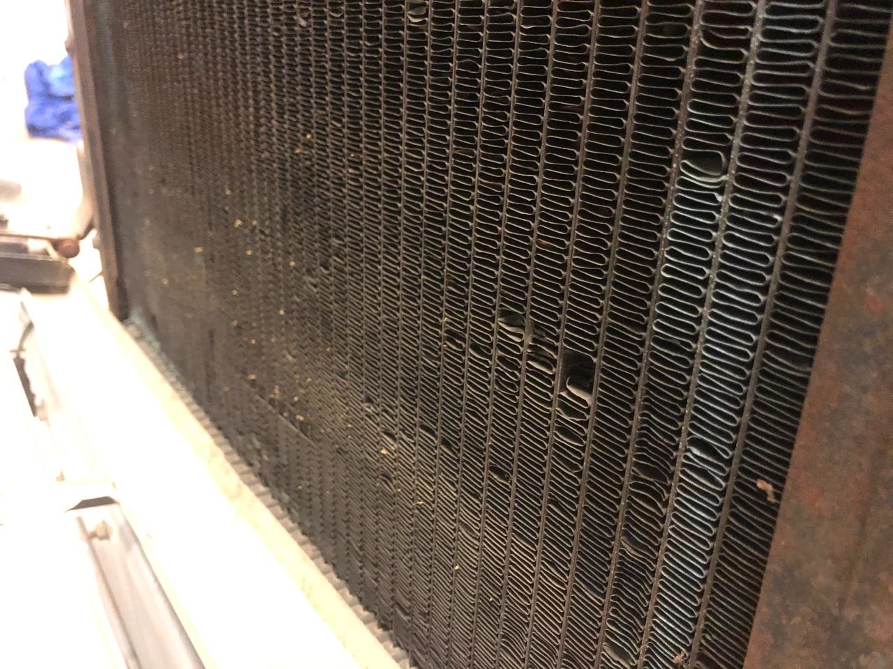 International 1800 LOADSTAR Radiator for Sale