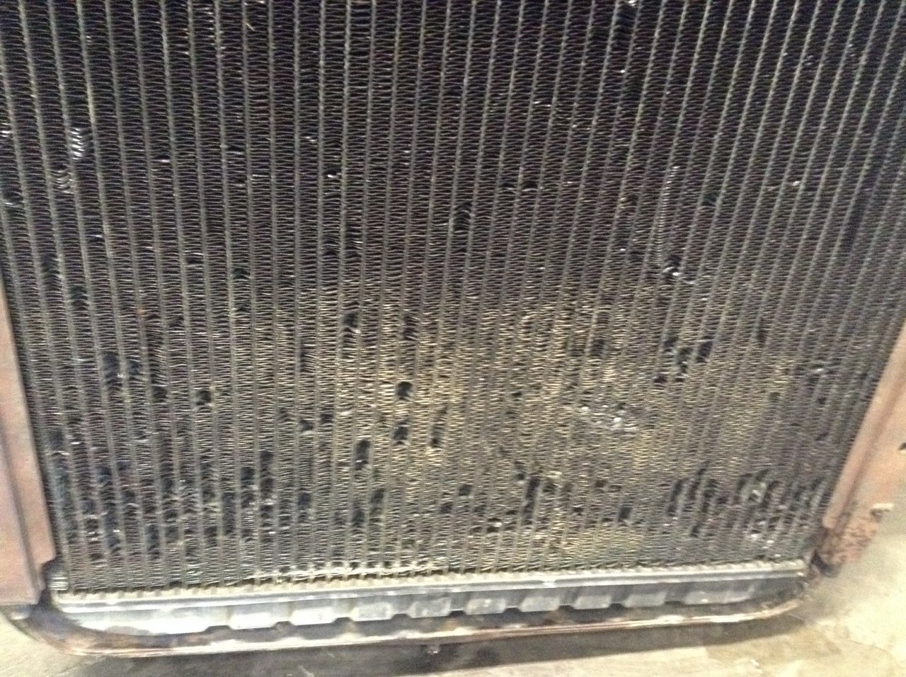 471511C1 | International 1800 LOADSTAR Radiator for Sale