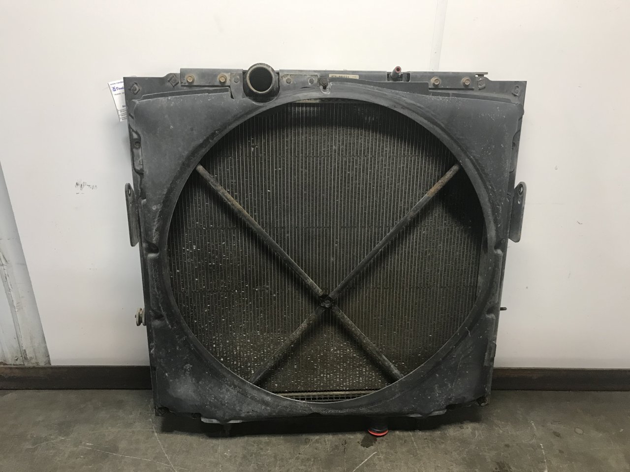 31070 Radiator F3160893105050 | Peterbilt 387 Radiator for Sale