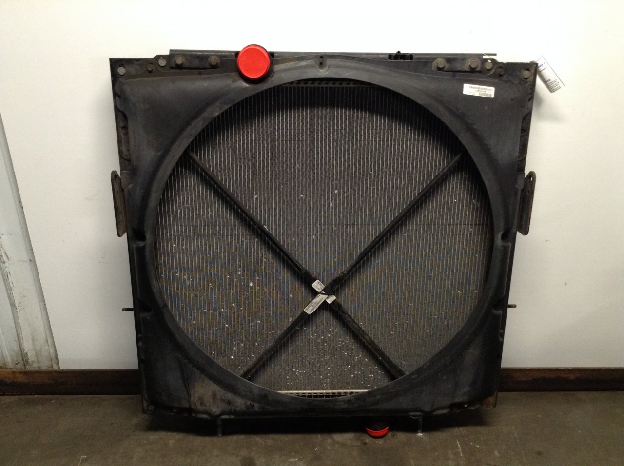 Peterbilt 587 Radiator for Sale