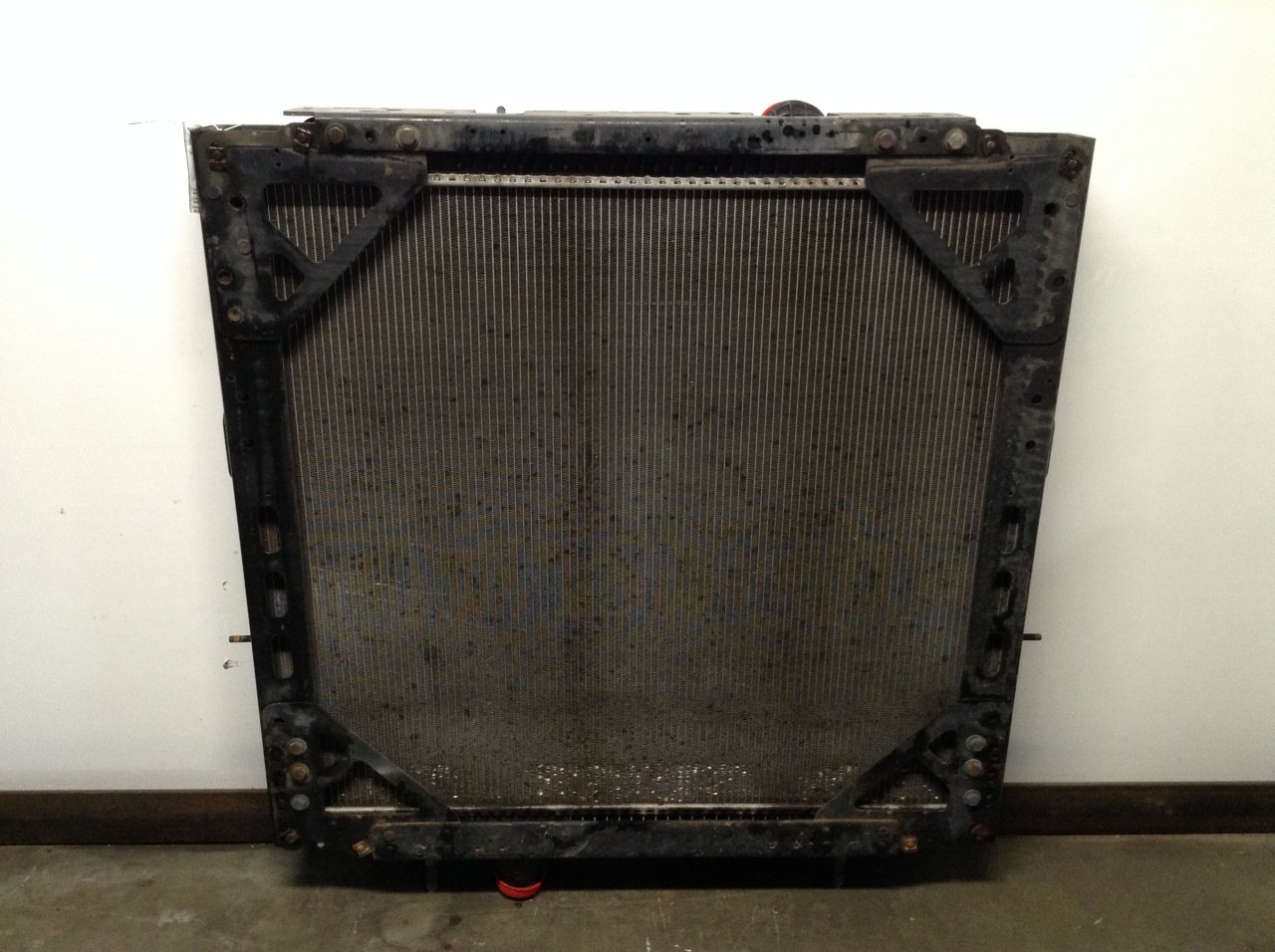 Peterbilt 587 Radiator for Sale