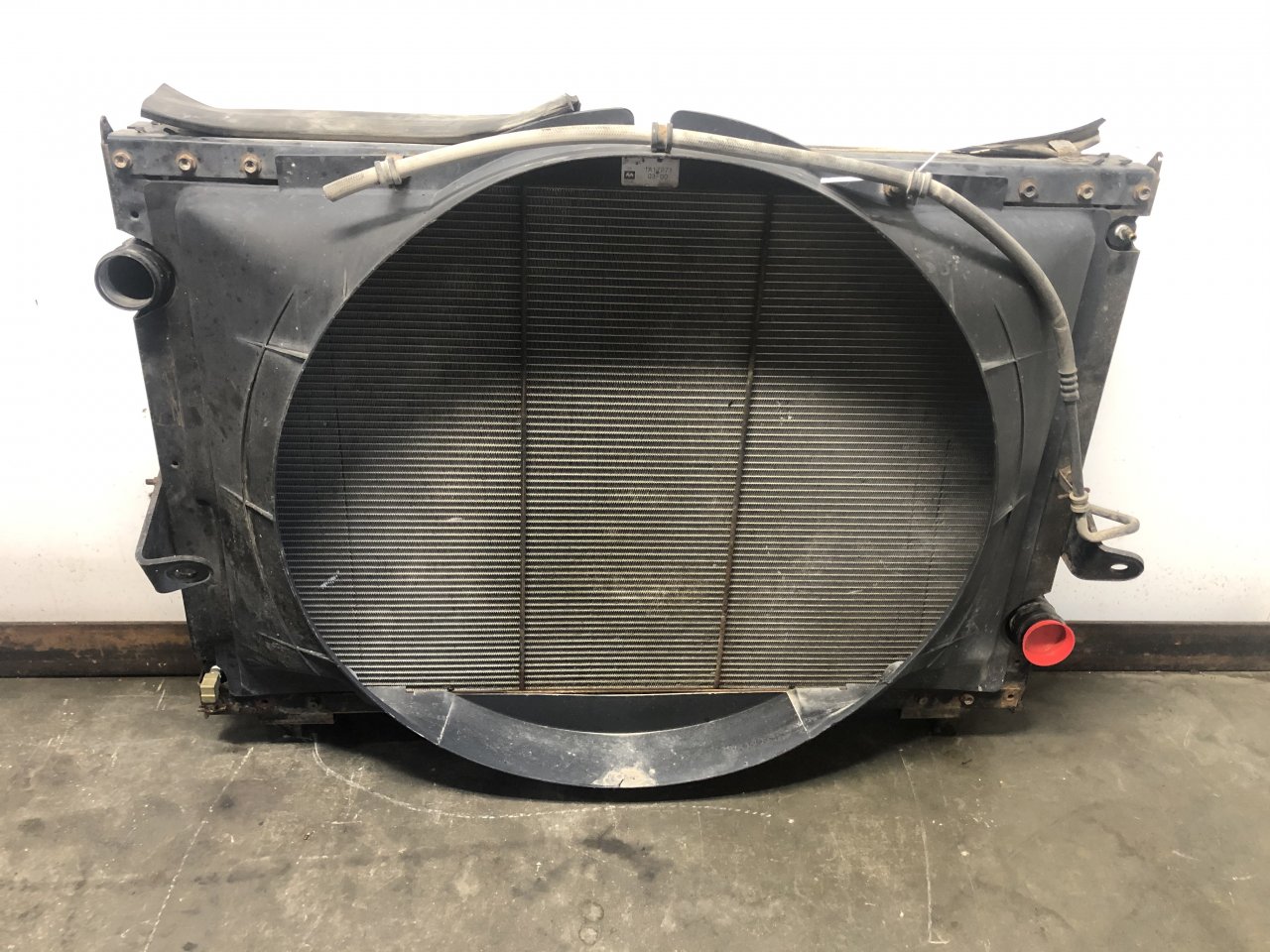 3522862C92 | International 9200 Radiator for Sale