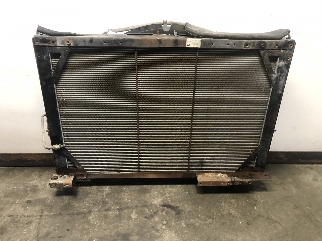 3522862C92 | International 9200 Radiator for Sale