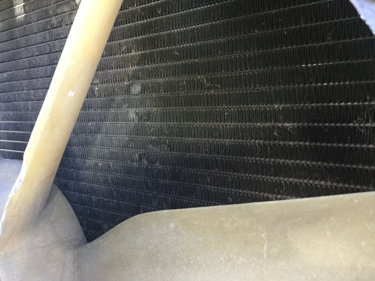 A0516366004 | Freightliner CLASSIC XL Radiator for Sale