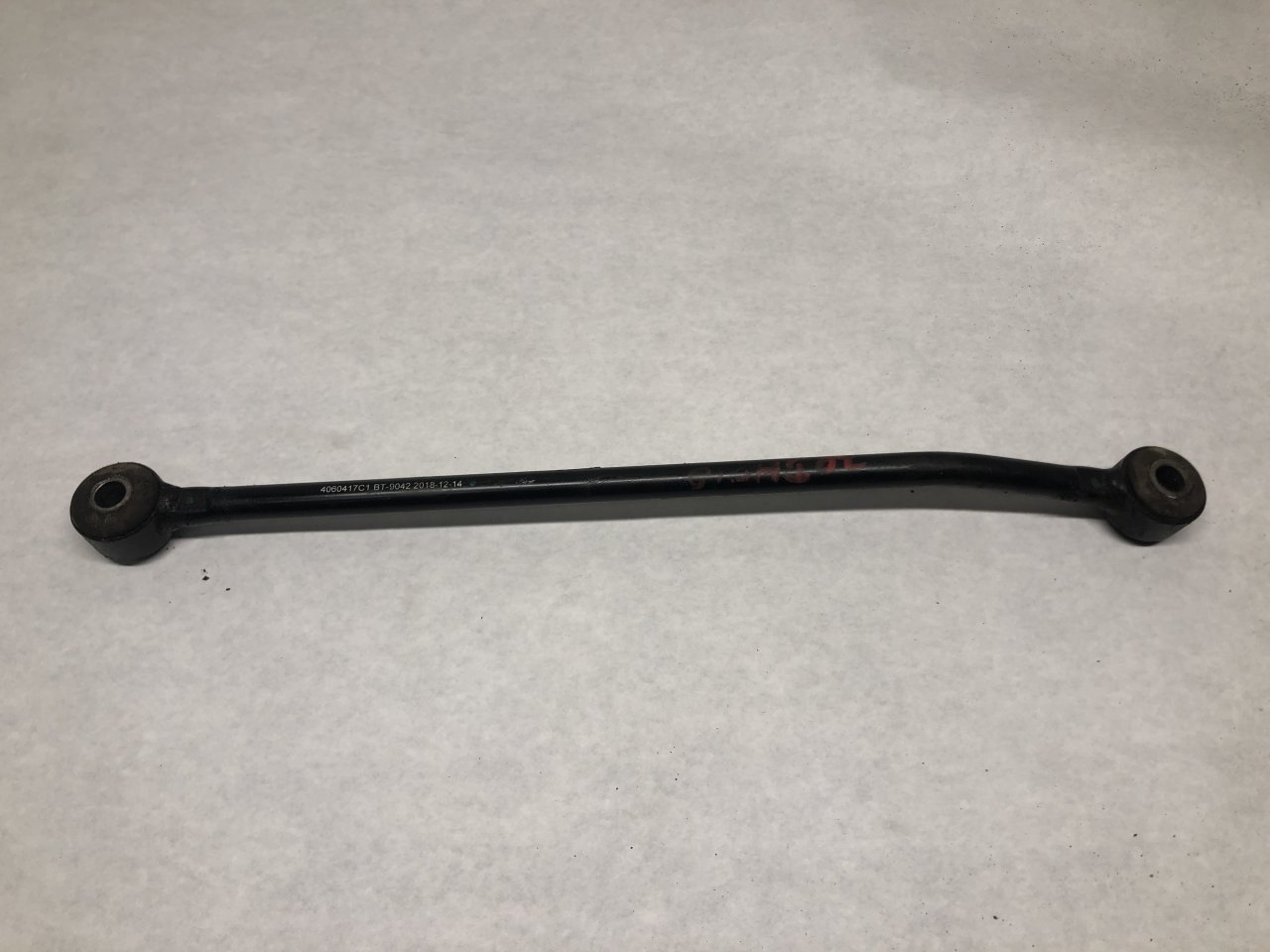 4060417C1 | International LT Radiator Core Support for Sale