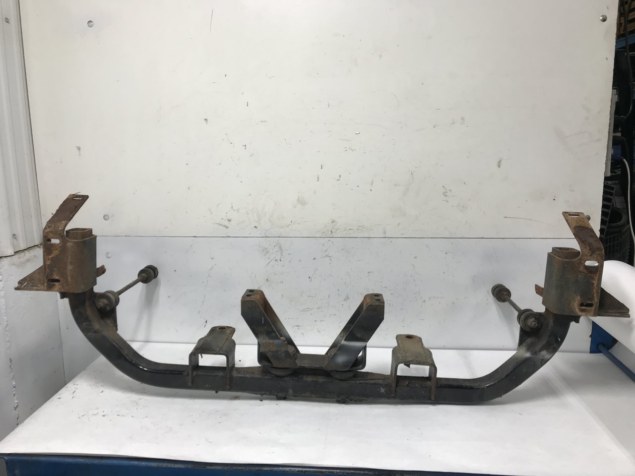 K85-1041 | Kenworth T300 Radiator Core Support for Sale