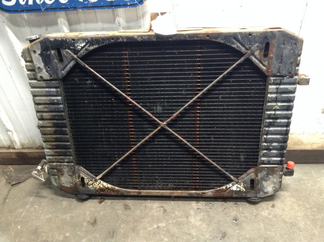 Ford LT800 Radiator for Sale