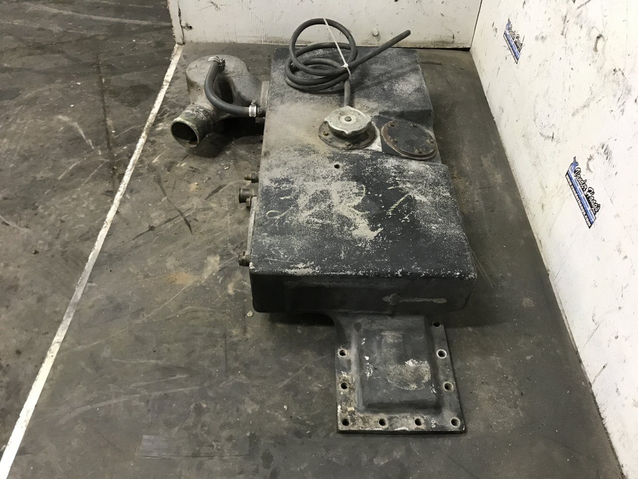 Peterbilt 359 Radiator Misc Parts for Sale