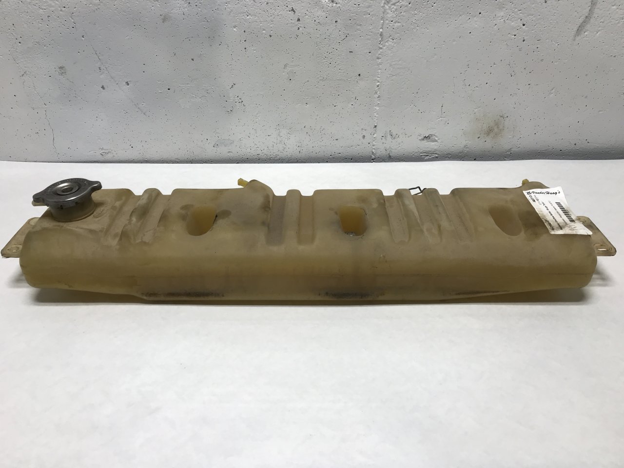 Ford B700 Radiator Overflow Bottle for Sale