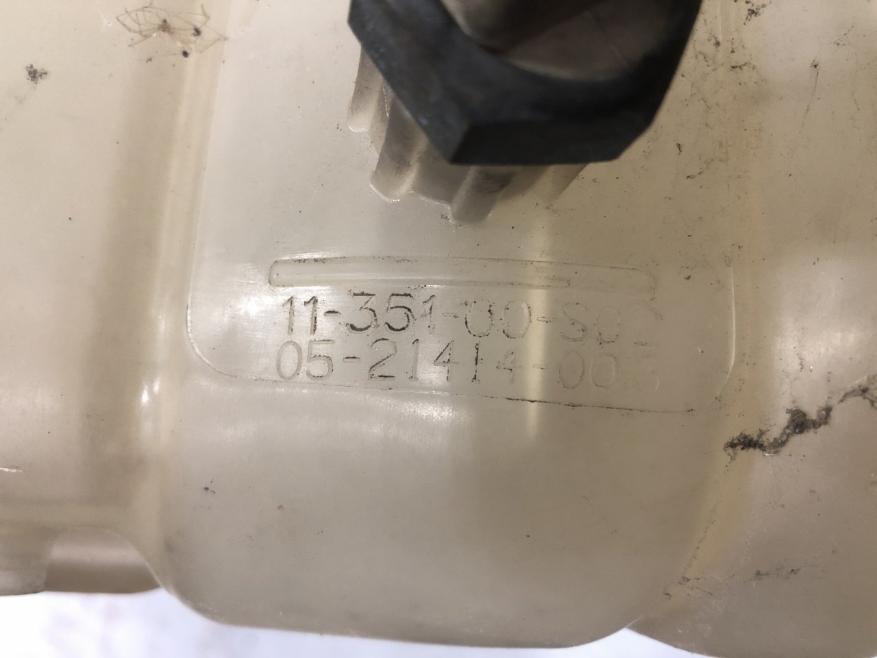 05-21414-003 | Sterling L9501 Radiator Overflow Bottle for Sale