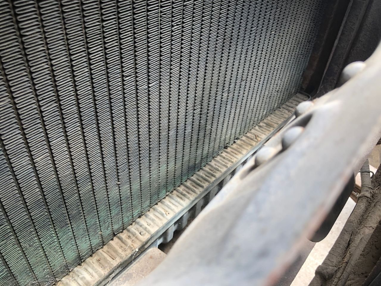 International S1700 Radiator for Sale