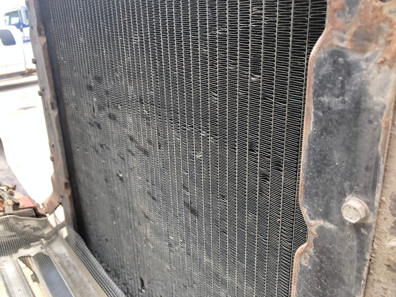 International S1700 Radiator for Sale