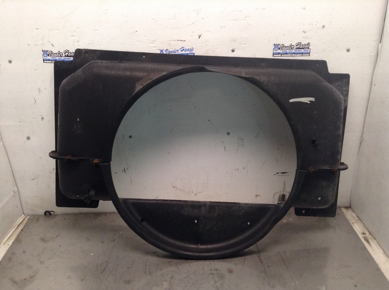 Chevrolet C5500 Radiator Shroud for Sale