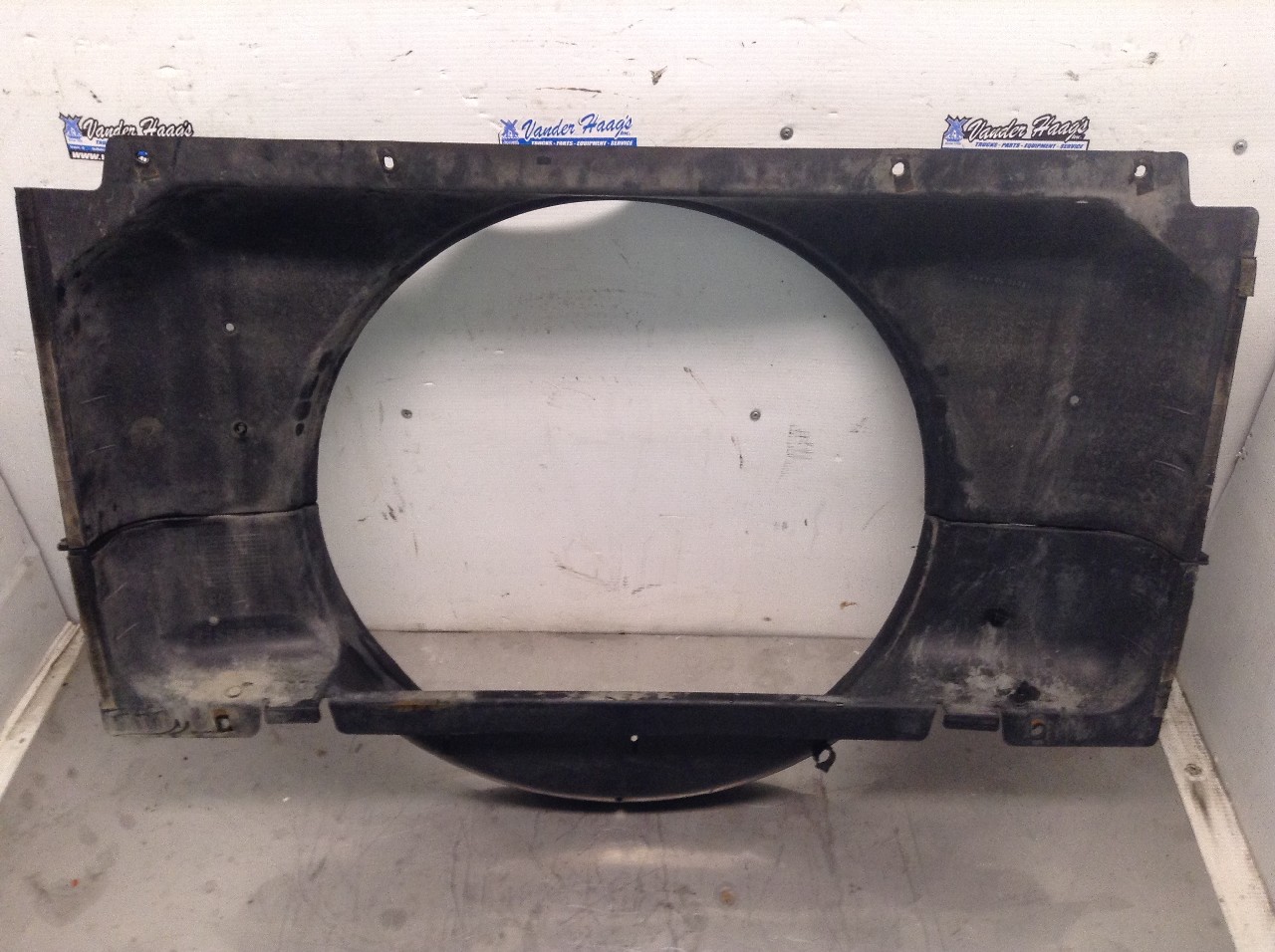 Chevrolet C5500 Radiator Shroud for Sale