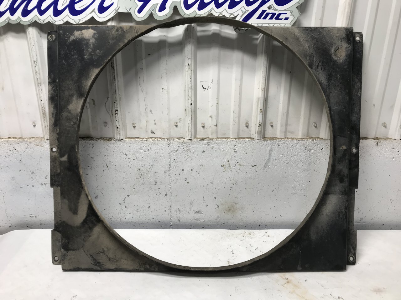 Mack CV GRANITE Radiator Shroud for Sale