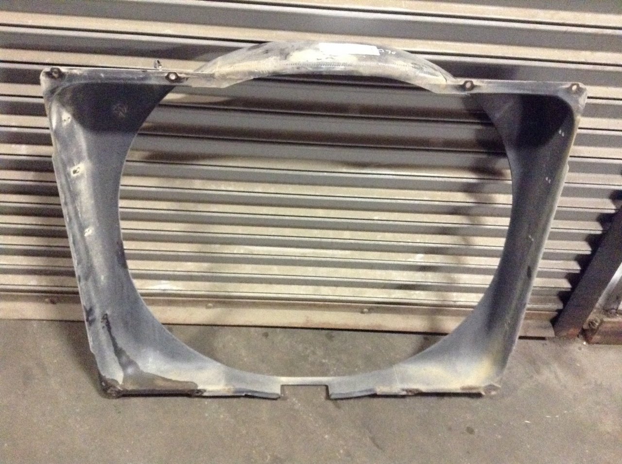 Ford Model Radiator Sheld Ford LTA9000 Radiator Shroud for Sale