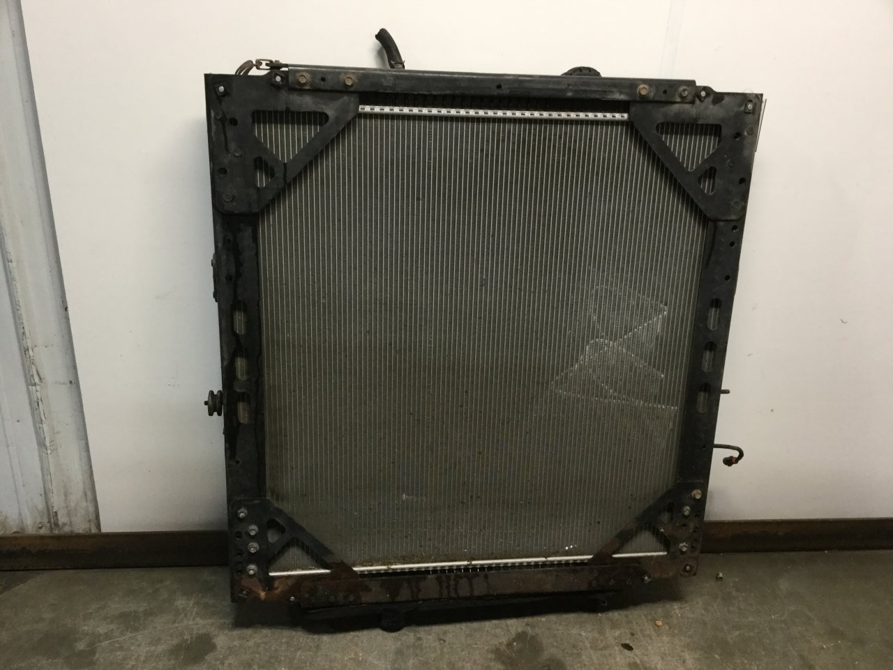 Kenworth T800 Radiator for Sale