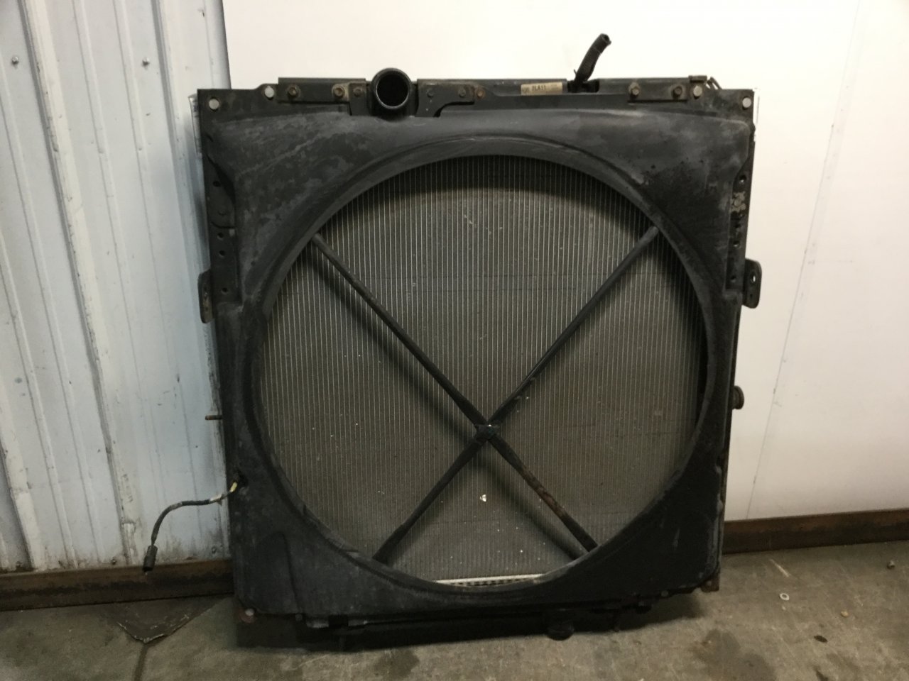 Kenworth T800 Radiator for Sale
