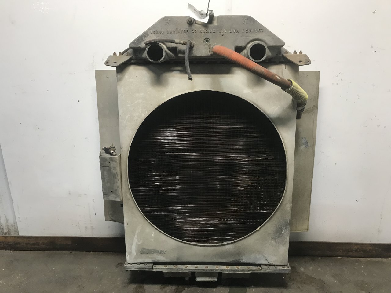 E238657 | Kenworth W900A Radiator for Sale