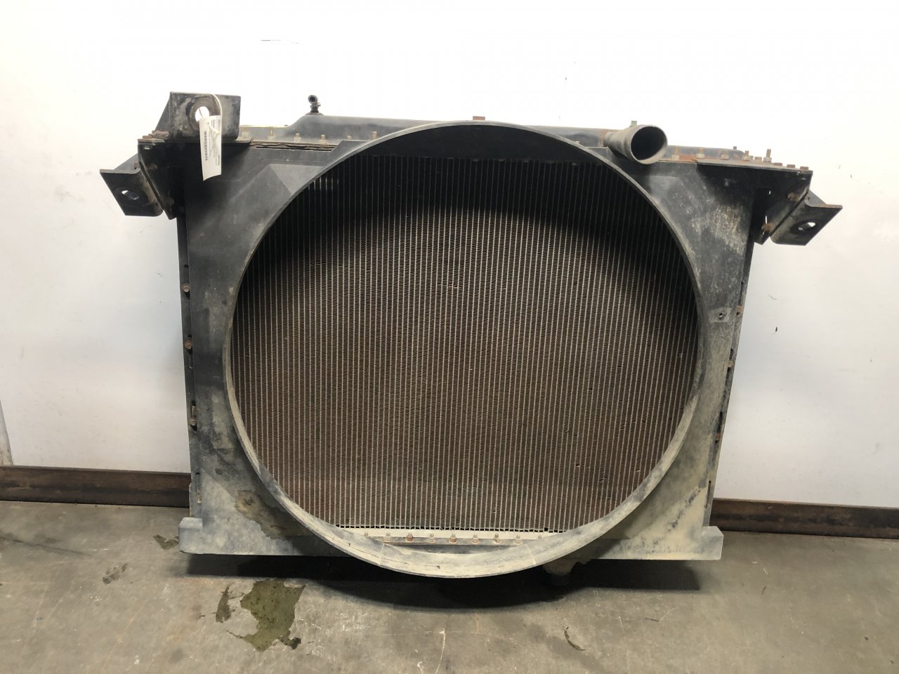 200013299 | Volvo WCA Radiator for Sale