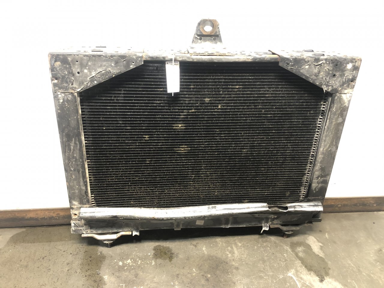 Wfg50 Radiator 200013299 | Volvo WG Radiator for Sale