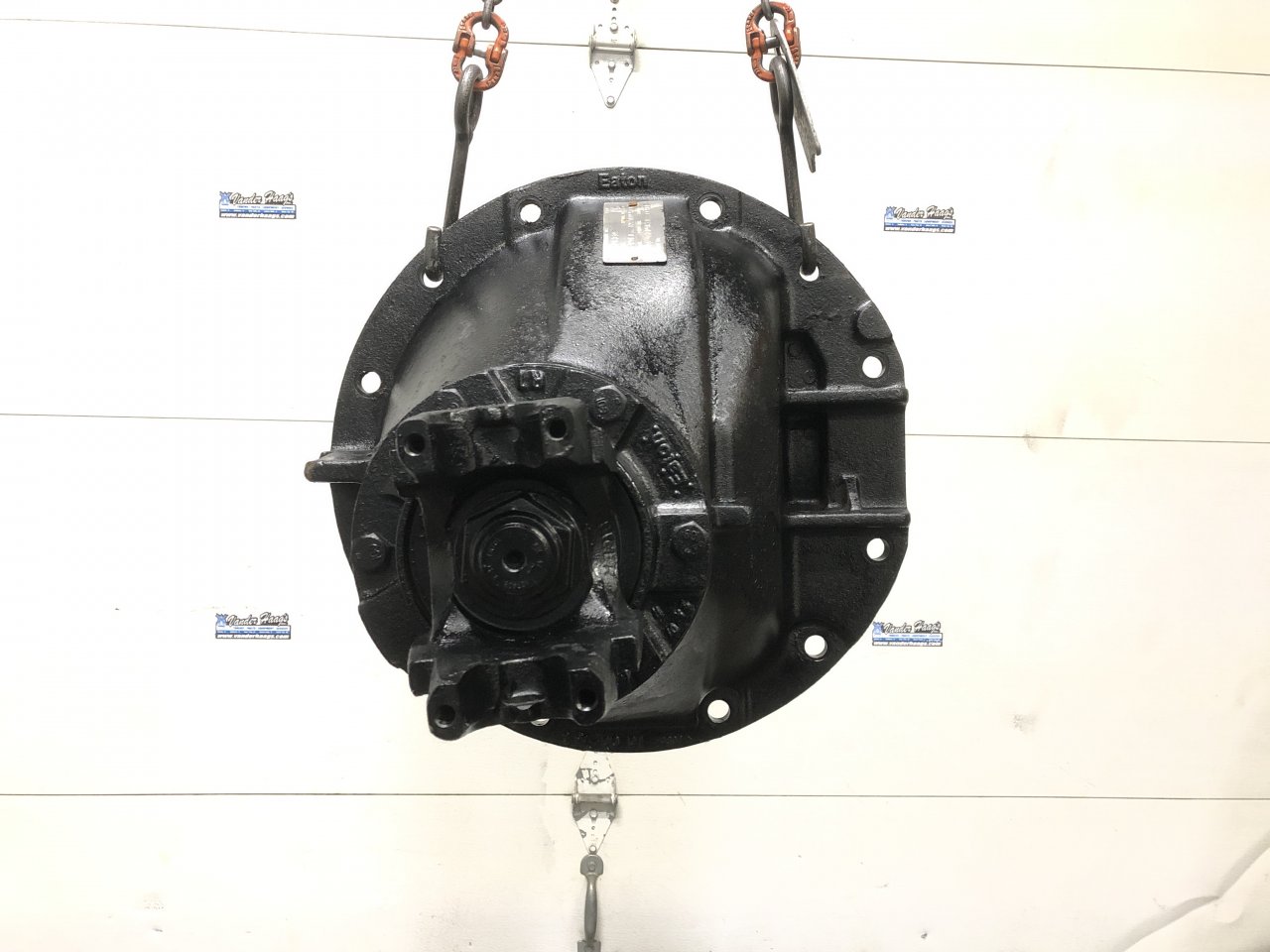 DD様 Impreza GC8 / GDB - (Rear differential R180) 1.5 Way - DBF2040