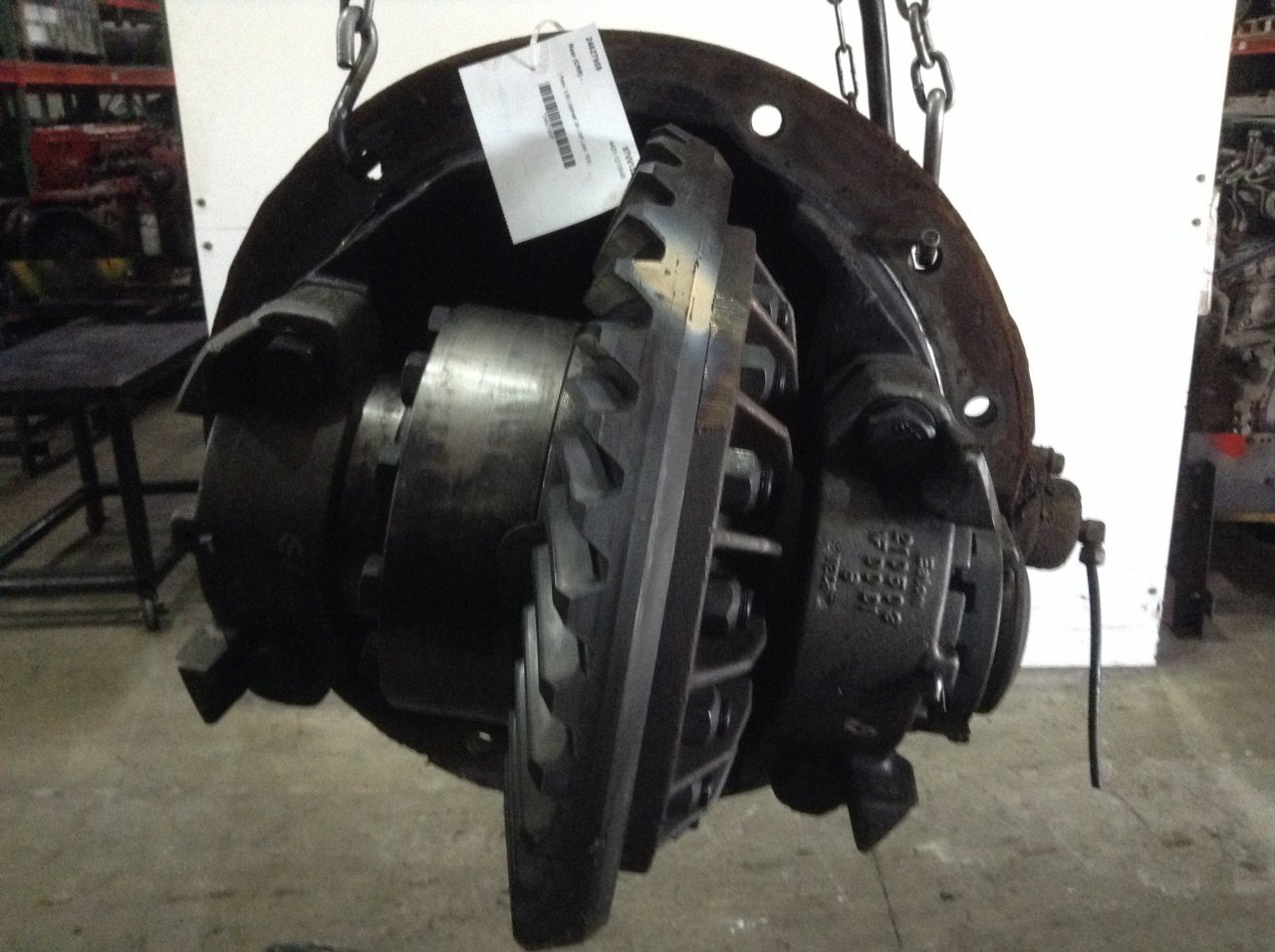 Eaton 23070D Rear Differential Assembly for Sale