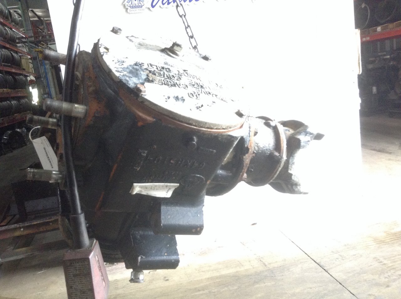 Mack CRD93 Rear Differential Assembly for Sale