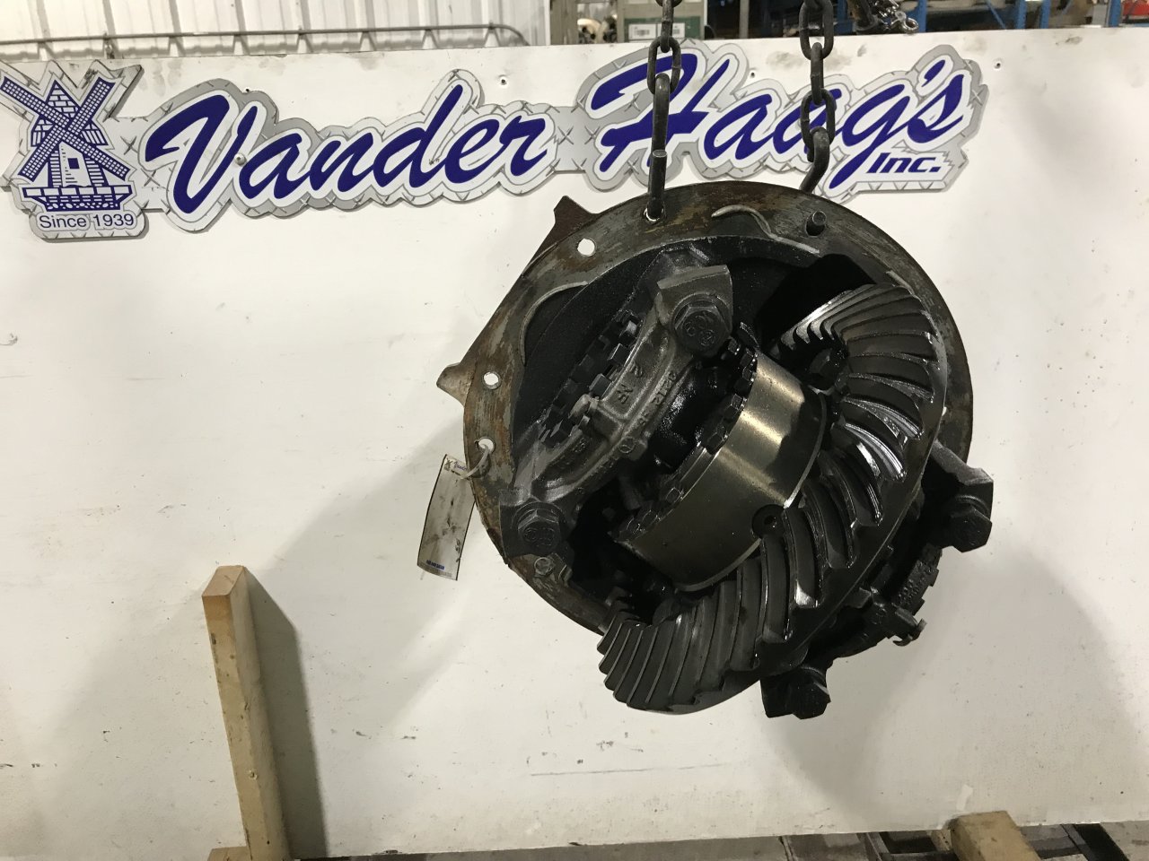 Spicer G175T Rear Differential | Carrier Assembly for Sale