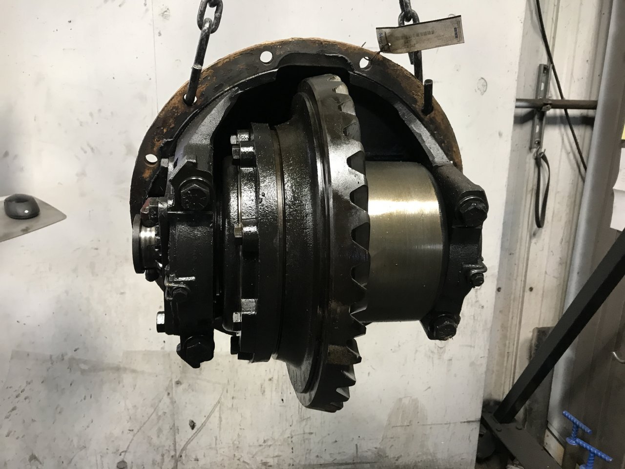 Spicer M190T Rear Differential | Carrier Assembly for Sale