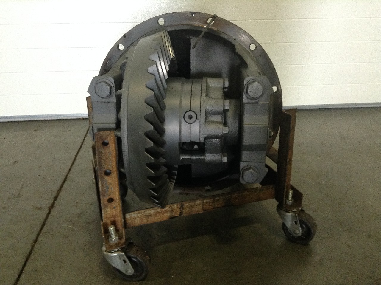 Spicer N175 Rear Differential | Carrier Assembly for Sale
