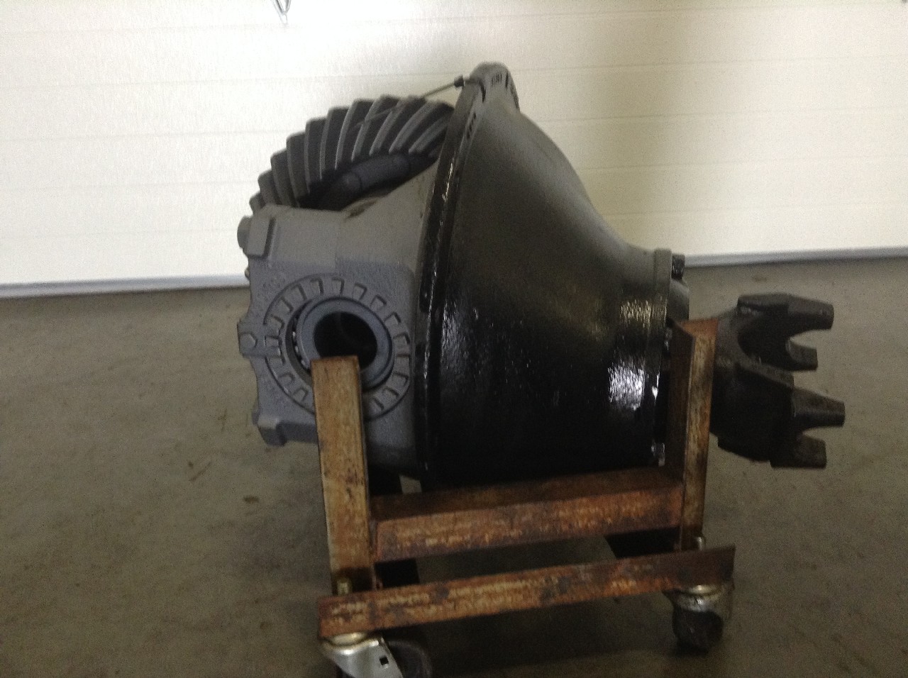 Spicer N175 Rear Differential | Carrier Assembly for Sale