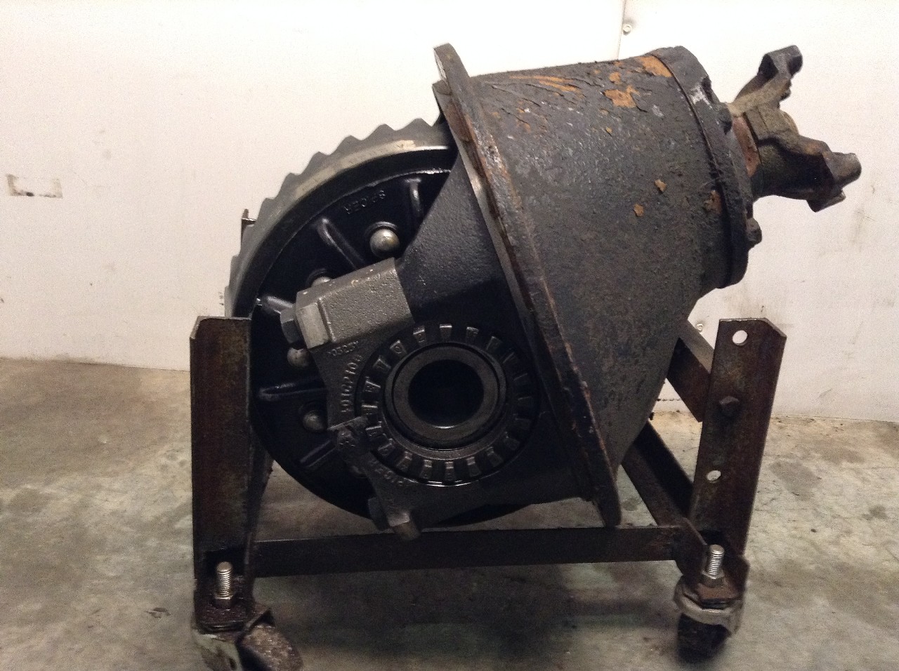 Spicer N175 Rear Differential | Carrier Assembly for Sale