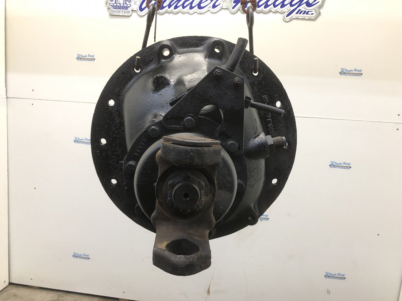PN F604 Rear Differential | Carrier Assembly for Sale