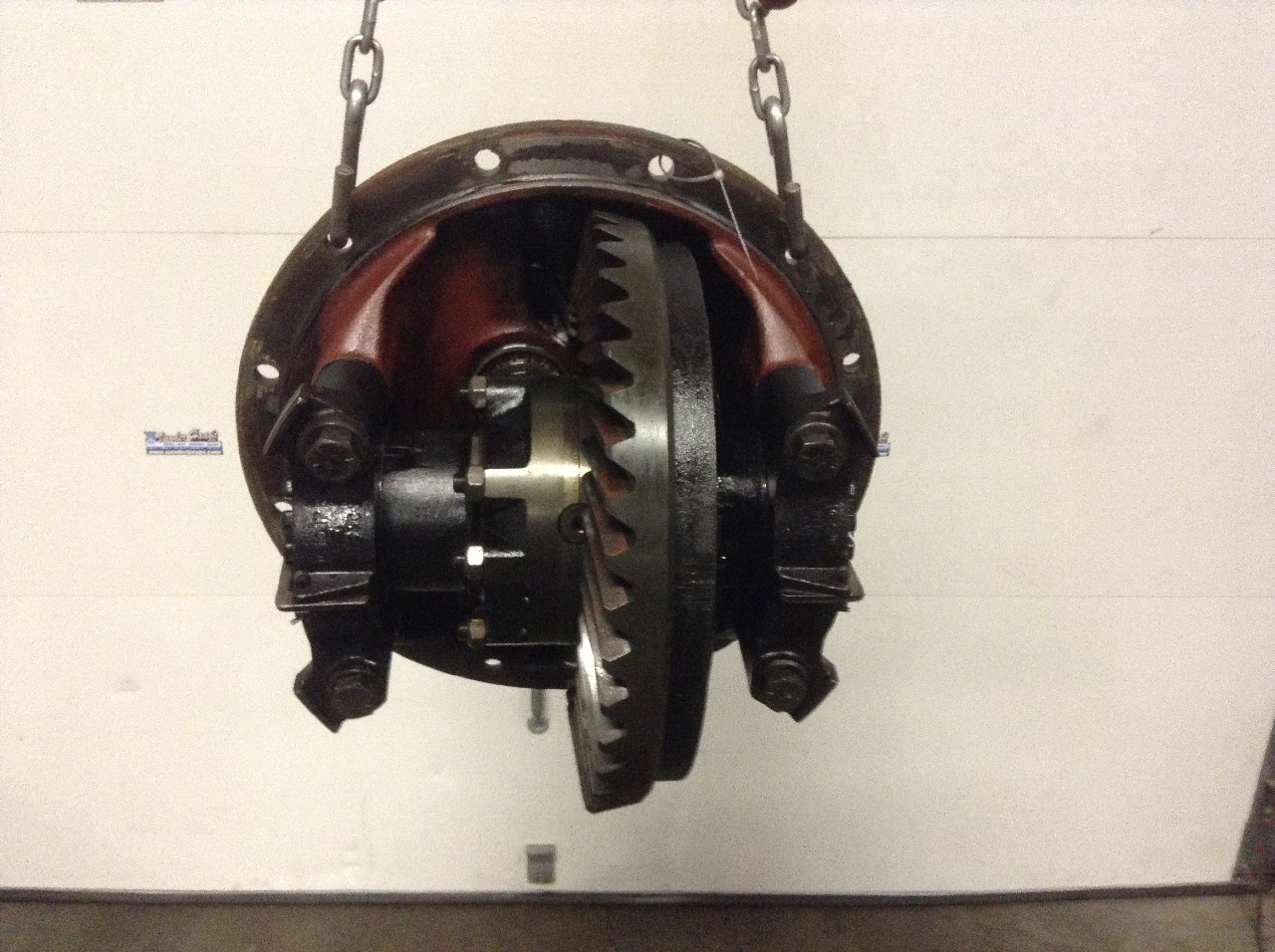 International RA42 Rear Differential | Carrier Assembly for Sale