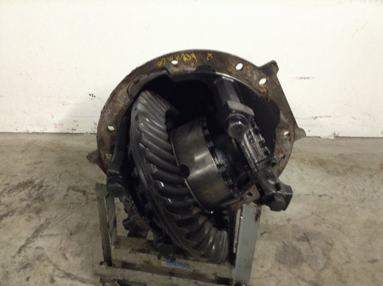 Meritor RR20145 Rear Differential | Carrier Assembly for Sale