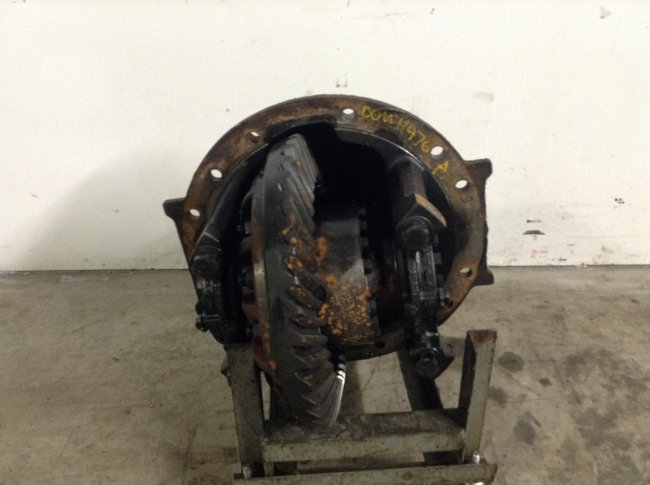 Meritor RR20145 Rear Differential | Carrier Assembly for Sale