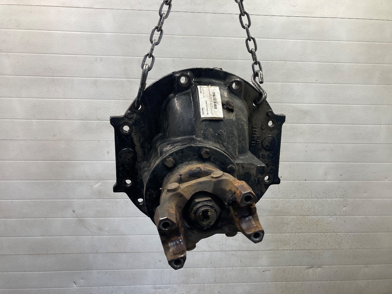 3200S1865 | Meritor RR22145 Rear Differential | Carrier Assembly for Sale