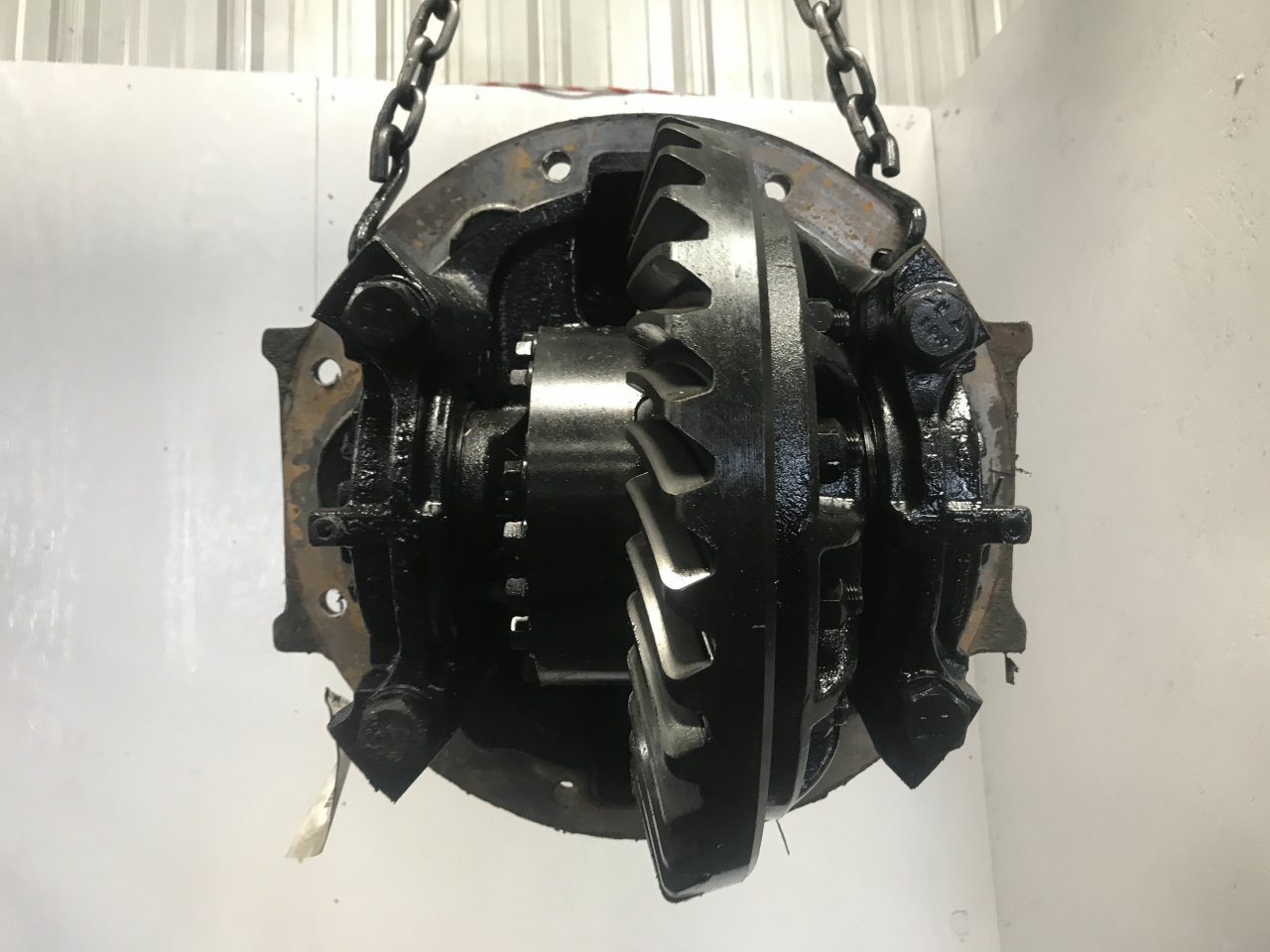Meritor RS21145 Rear Differential | Carrier Assembly for Sale