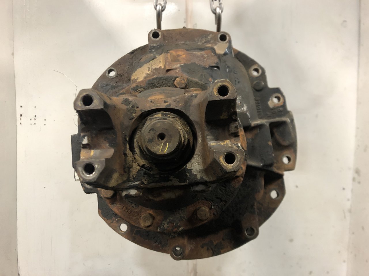 3200S1893 | Meritor RS25160 Rear Differential | Carrier Assembly for Sale