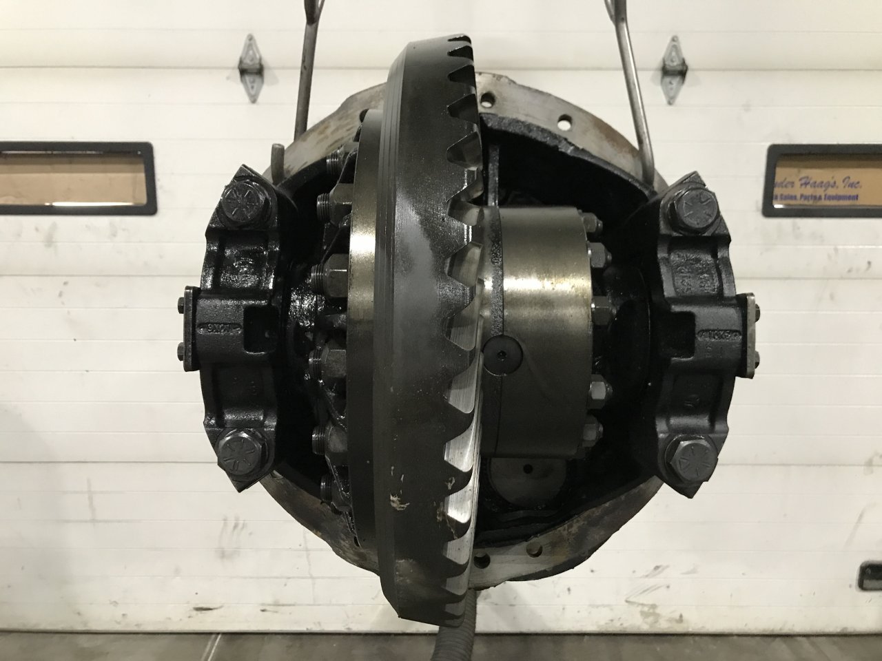 Meritor RS30380 Rear Differential | Carrier Assembly for Sale