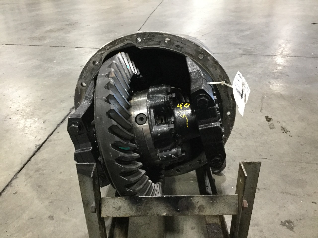 Spicer S150S Rear Differential Assembly for Sale